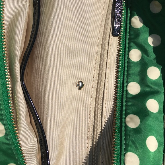 Kate spade quilted bag - Picture 3 of 3